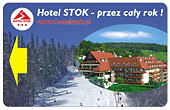 HotelStok