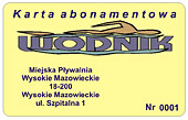 Wodnik