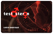 Testosteron