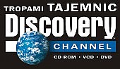 discovery karta plastikowa